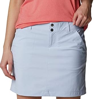 Women's Saturday Trail Skort