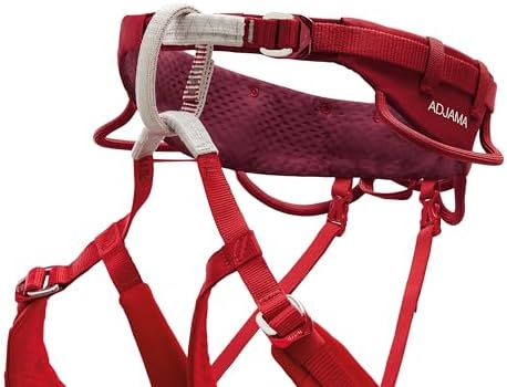 Adjama Harness