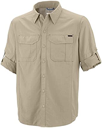 SilverRidge Long Sleeve Shirt