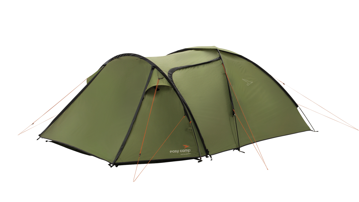 Lomsdal 4 Tent