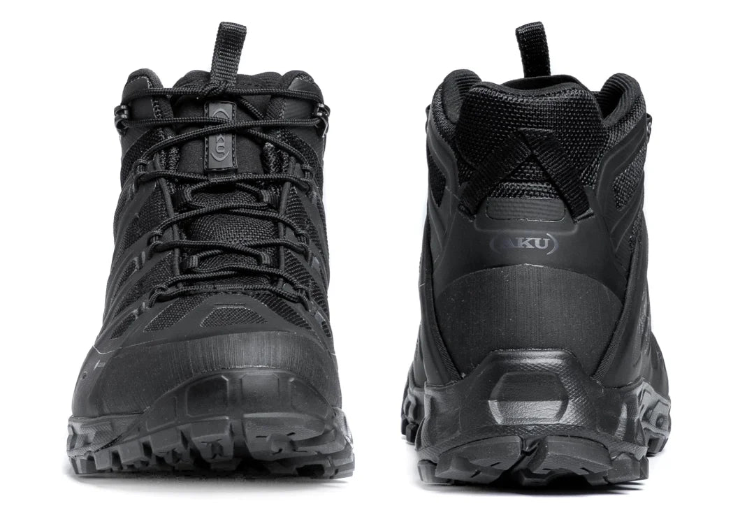 Selvatica TC MID GTX Boot