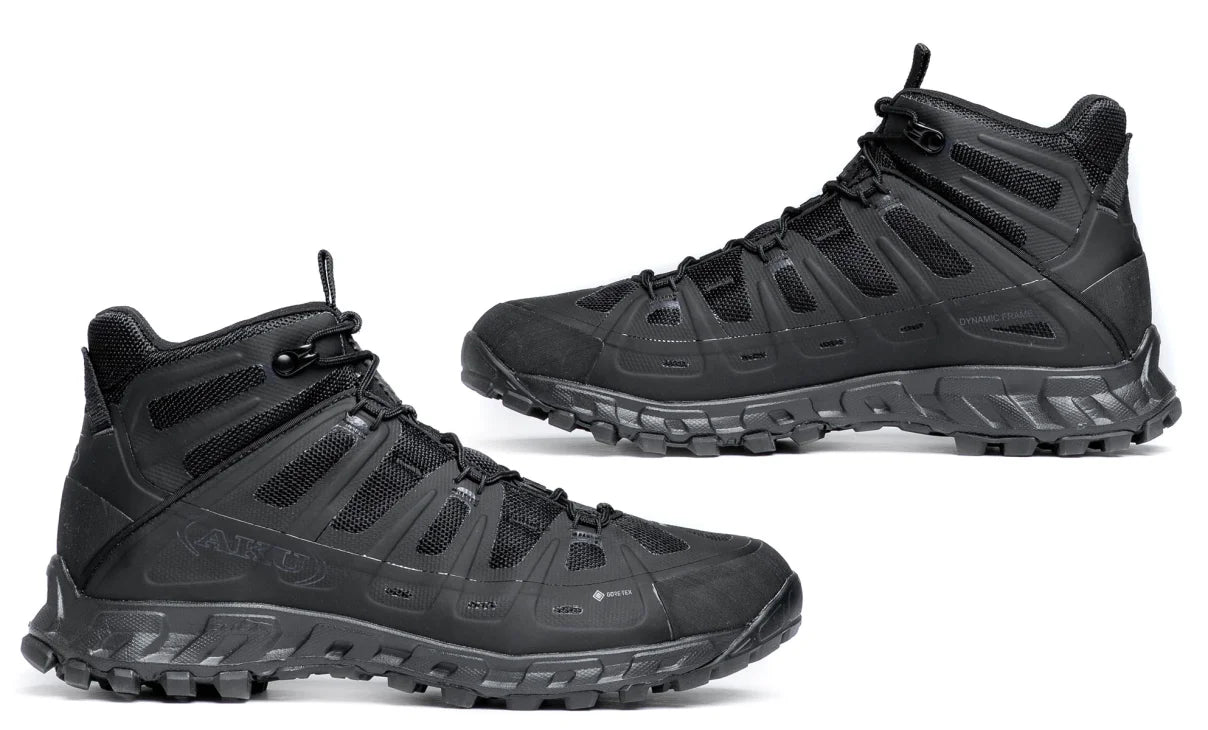 Selvatica TC MID GTX Boot