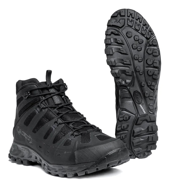 Selvatica TC MID GTX Boot