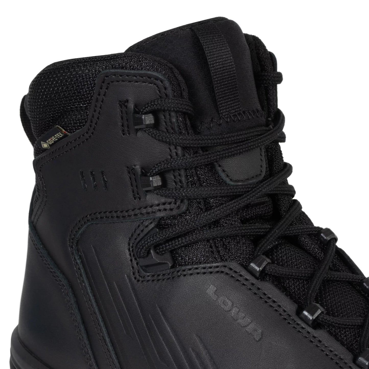 Lowa Zicon GTX Mid
