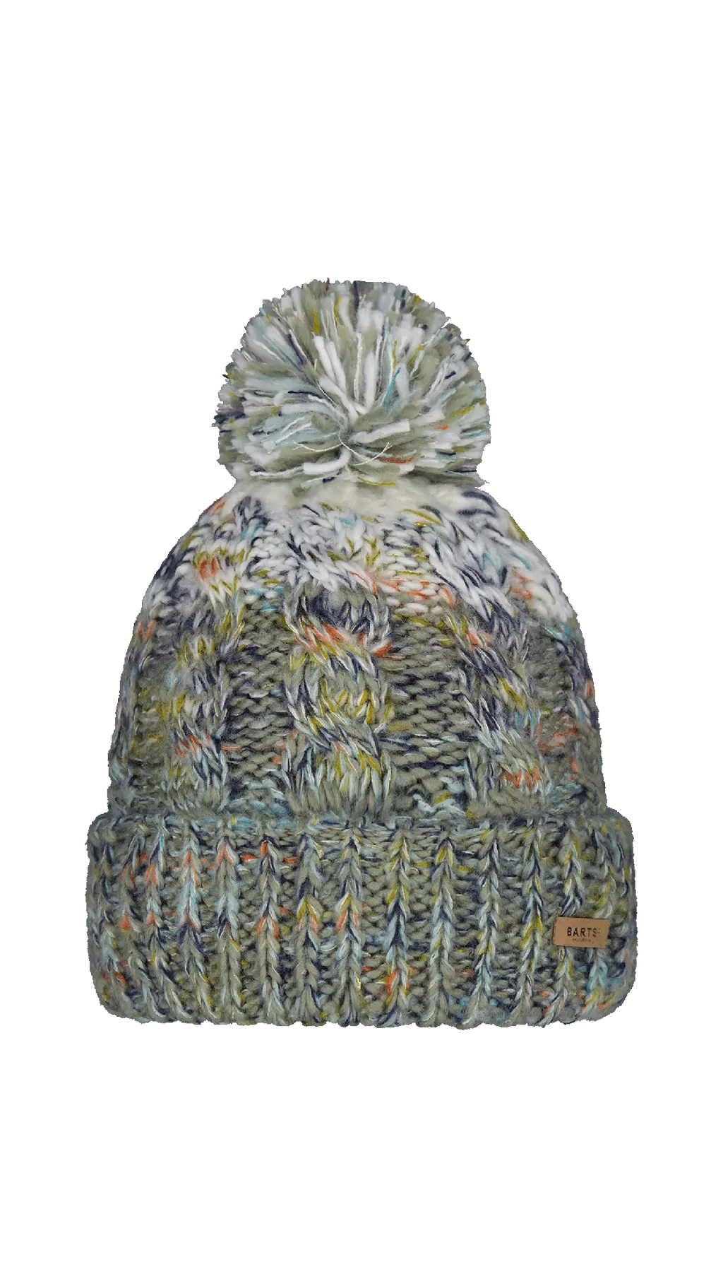 Iska Beanie