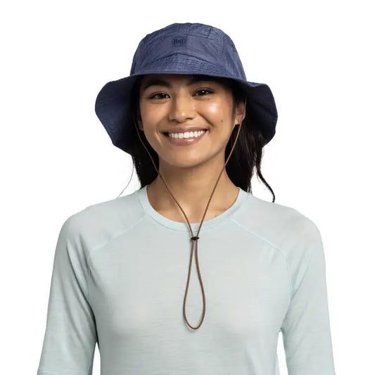 Go Bucket Hat