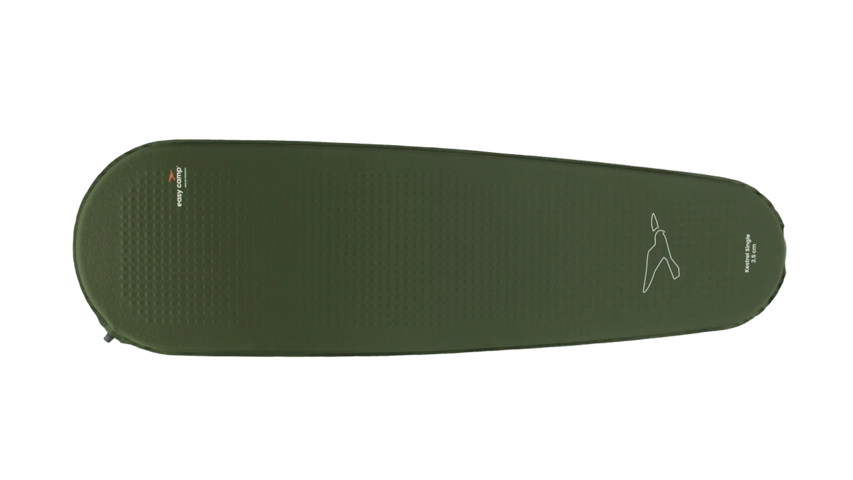 Kestrel Mat Single