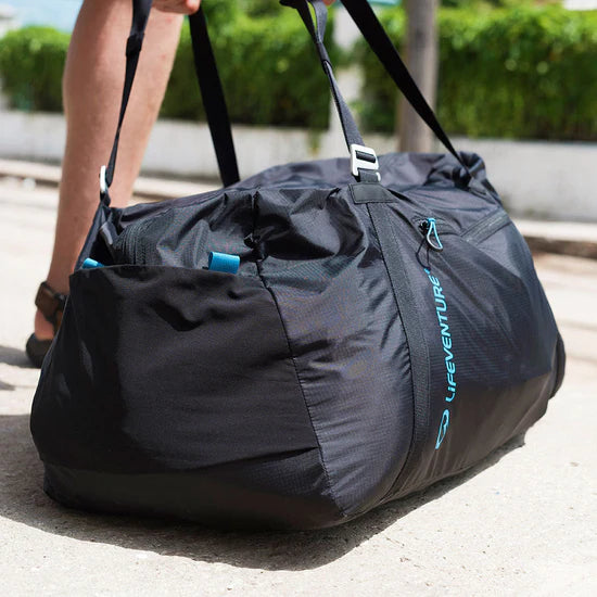 Packable Duffle 70L