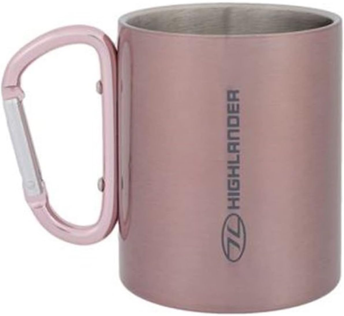 Highlander | Karabiner Cup | 300ml