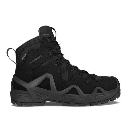 Zephyr GTX Mid Work – Basecamp