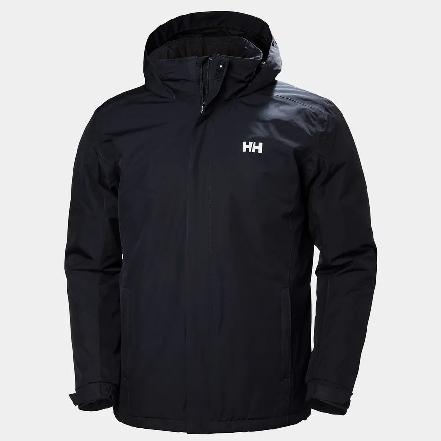 Dubliner Insulated Jacket