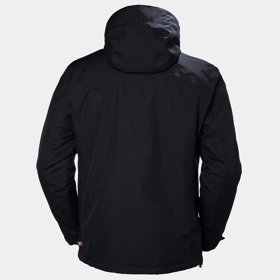 Dubliner Insulated Jacket