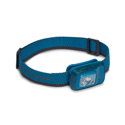 Cosmo 350 Rechargable Headlamp
