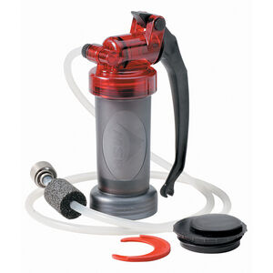 MiniWorks Ex Mixrofilter