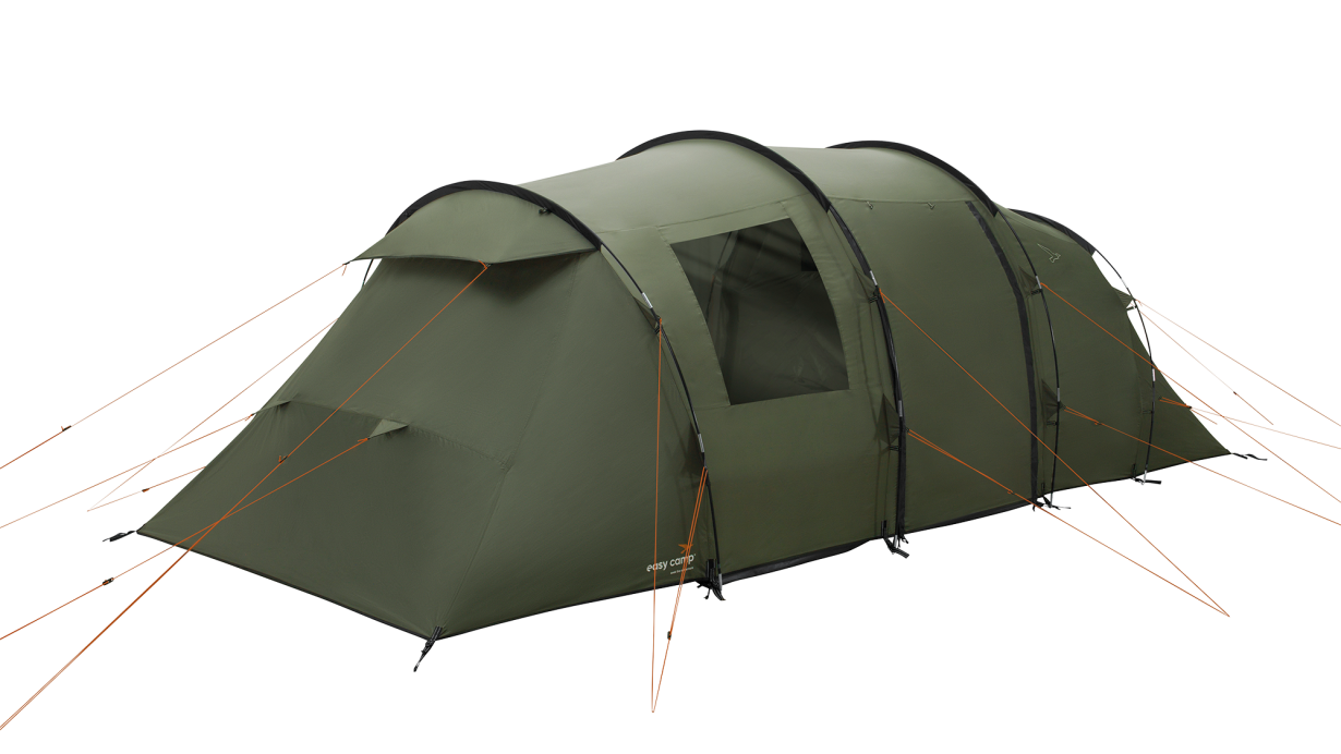 Leka Twin 6 Tent