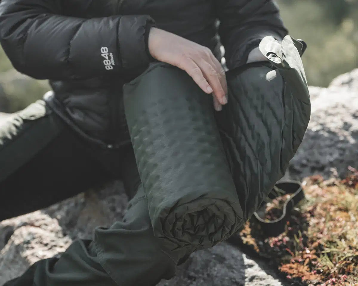 Kestrel Mat Single