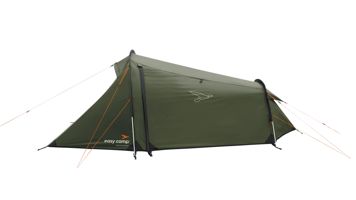 Sarek 2 Tent