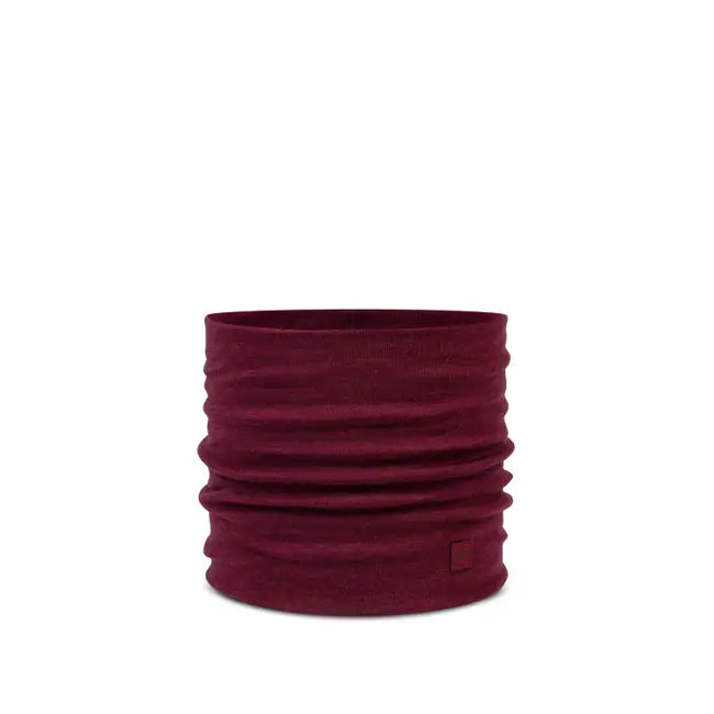 Merino Heavyweight Neck Warmer