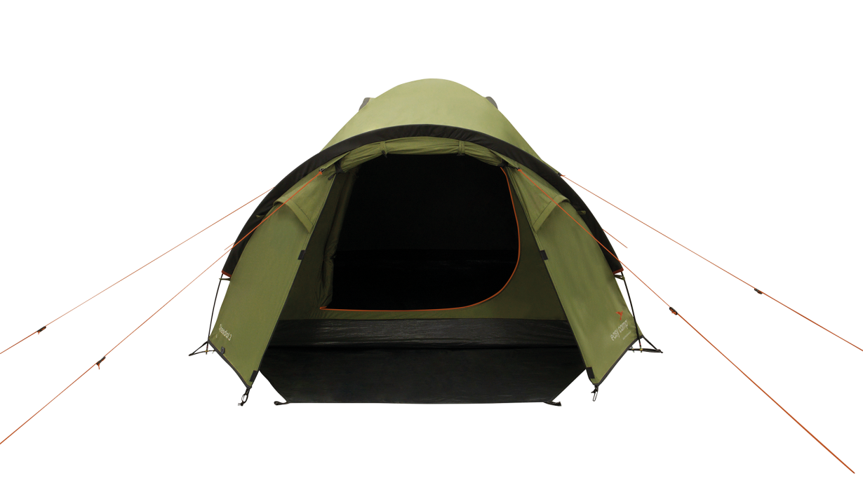 Setesdal 3 Tent