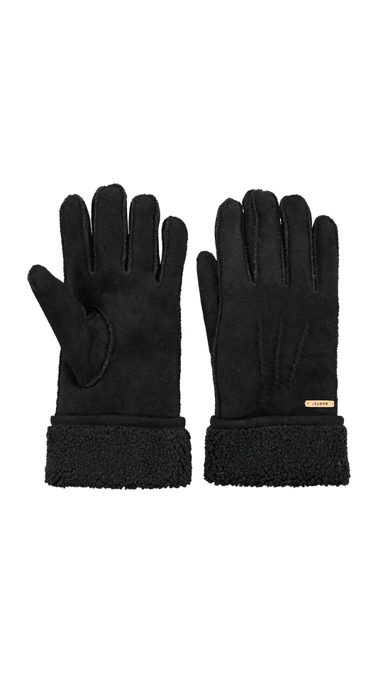 Yuka Gloves Black M/L