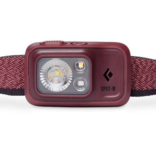 SPOT-R 400