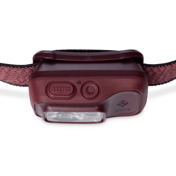 SPOT-R 400