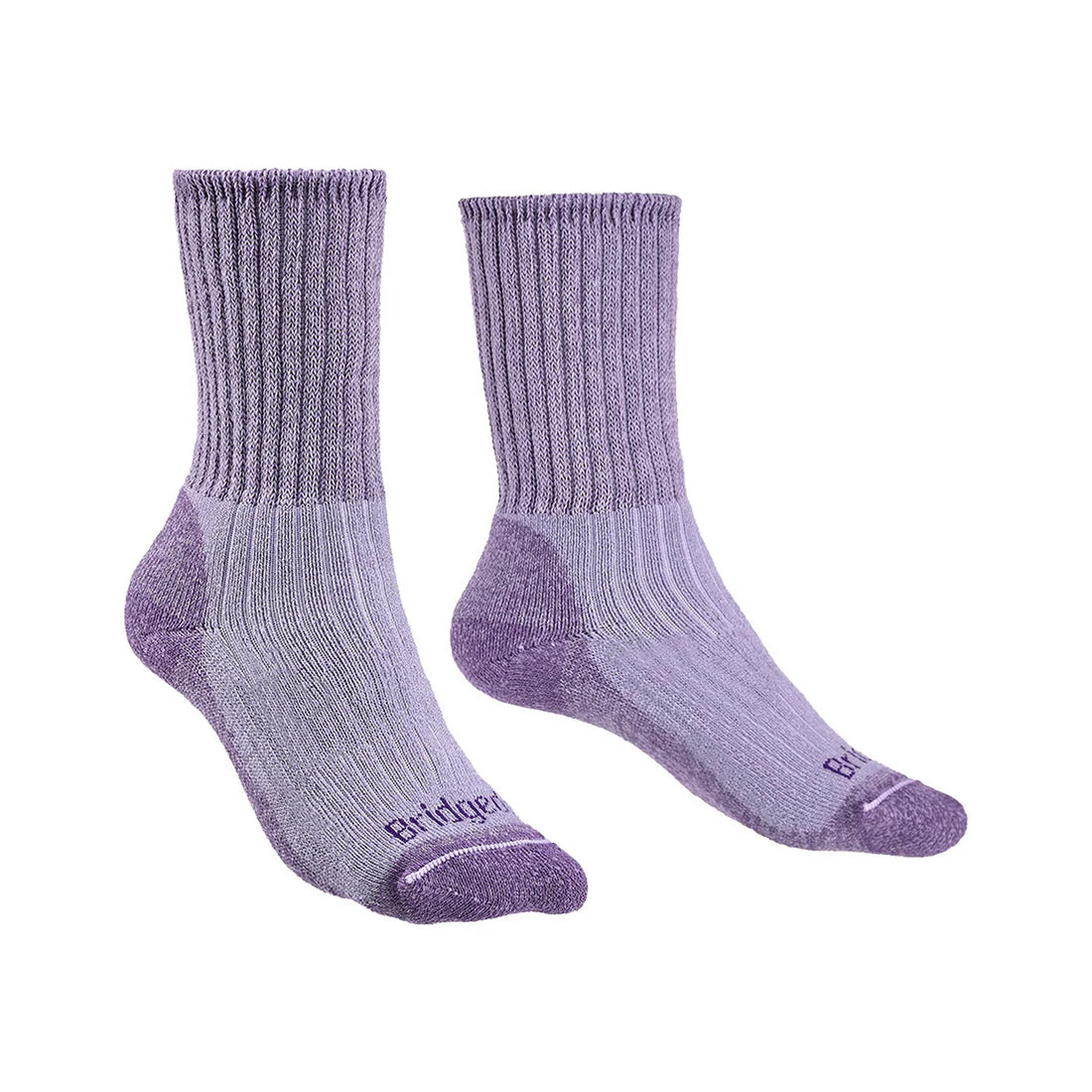 Women's Hike Midweight Comfort Boot Sock
