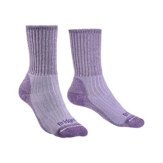 Women's Hike Midweight Comfort Boot Sock