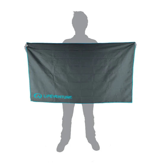 Recycled Trek Towel