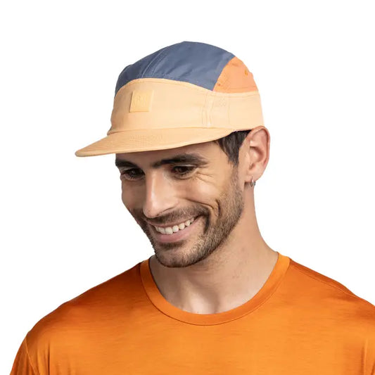 5 Panel Go Cap Domus