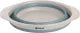 Collapse Bowl Sml Blue