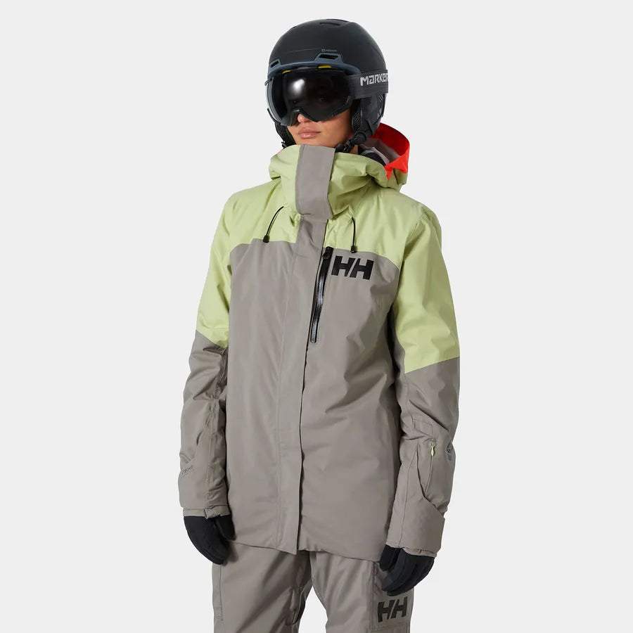 Women's Powshot Ski Jacket