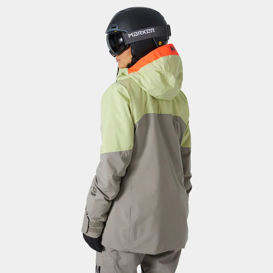 Women's Powshot Ski Jacket