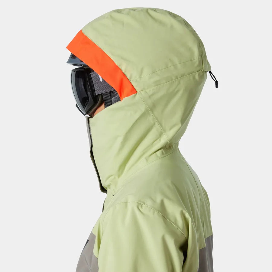 Women's Powshot Ski Jacket