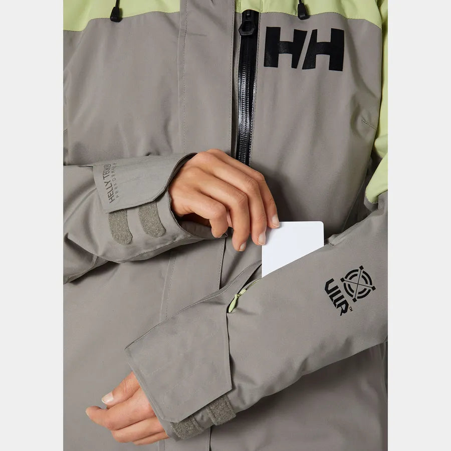Women's Powshot Ski Jacket