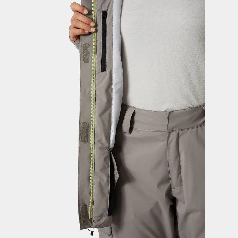 Women's Powshot Ski Jacket