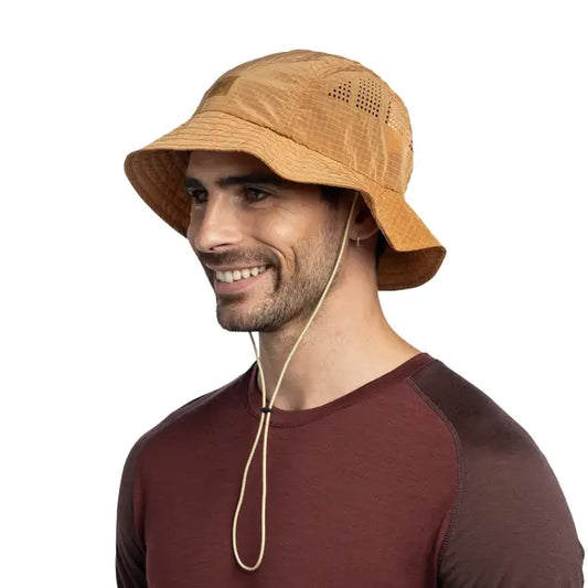 Go Bucket Hat