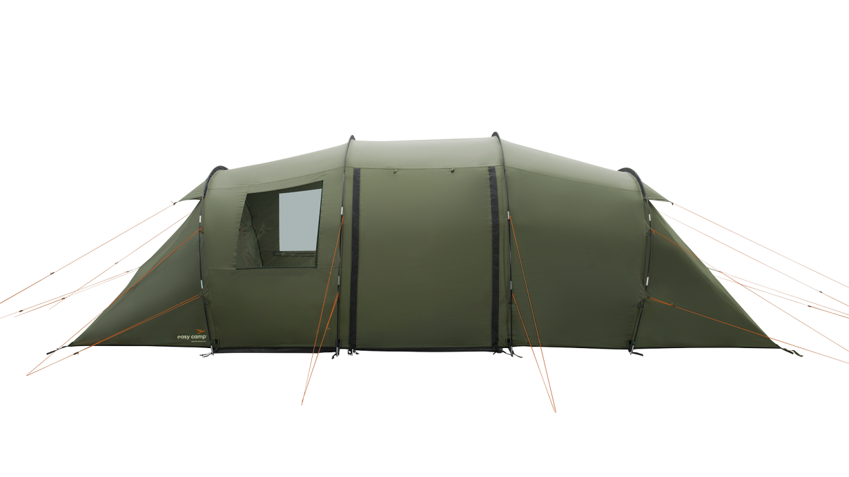 Leka Twin 6 Tent