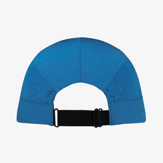 Speed Cap