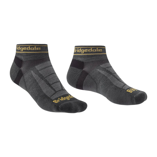 Men's Trail Run Ultra Light T2 Merino Low Sock