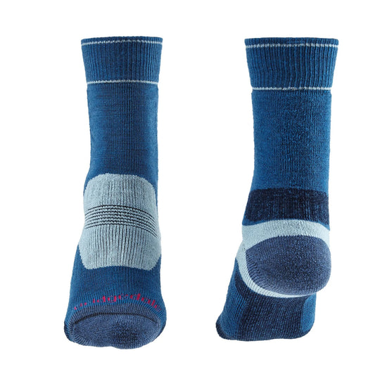 Women's Hike Midweight Merino Performance Boot Sock