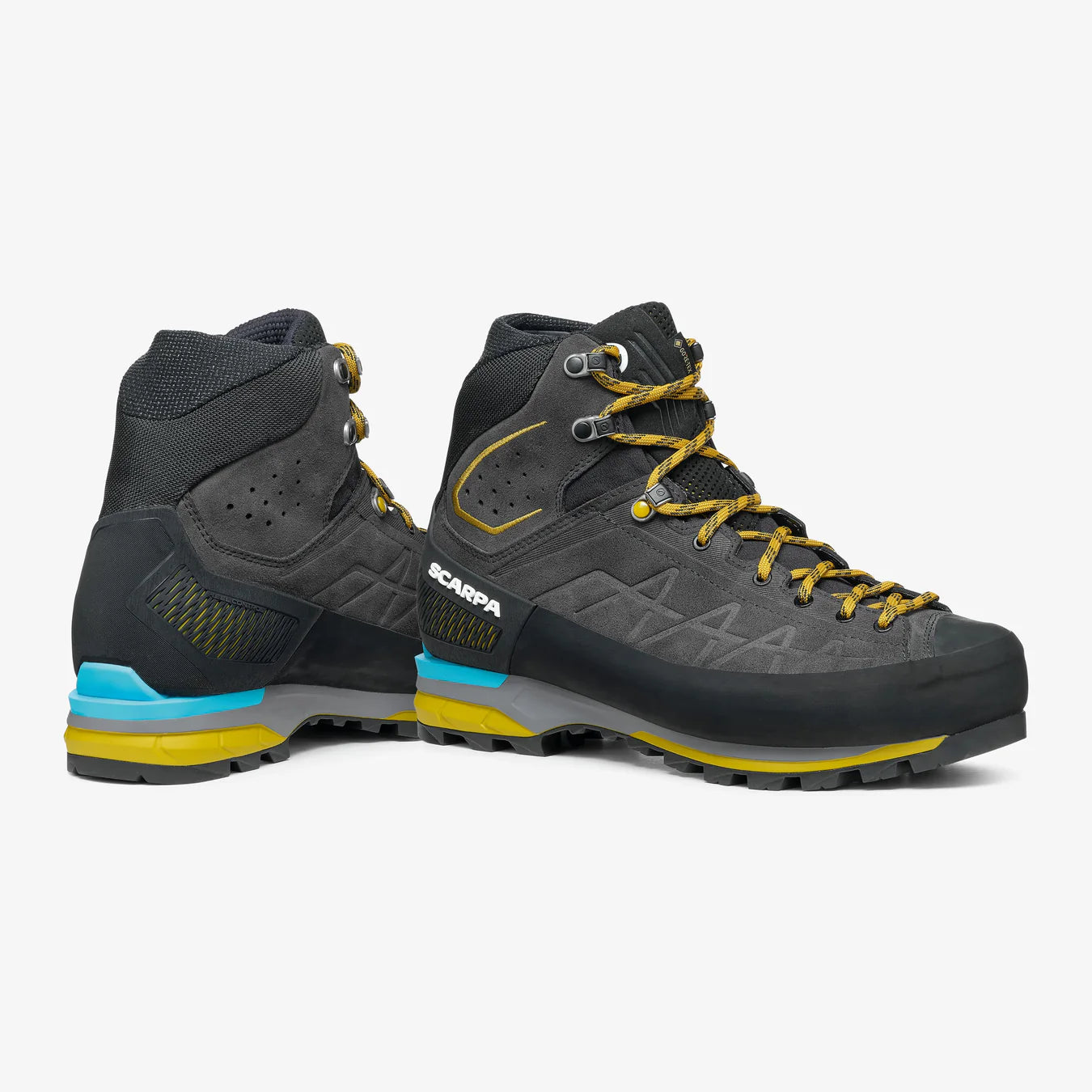 Scarpa Zodiac Tech GTX