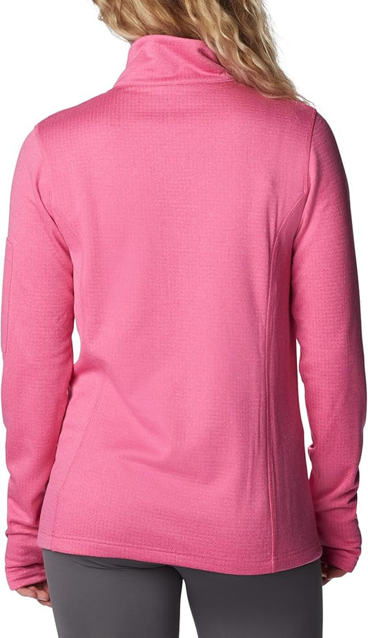 Women's Park View Full Zip Fleece