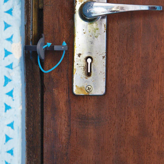 Travel Door Lock