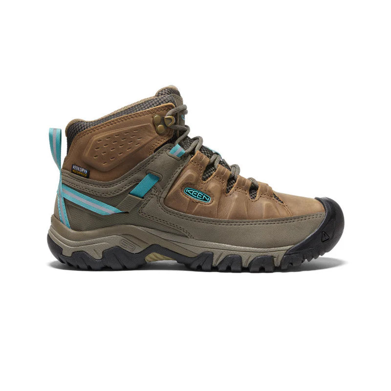 Women's Targhee III Mid