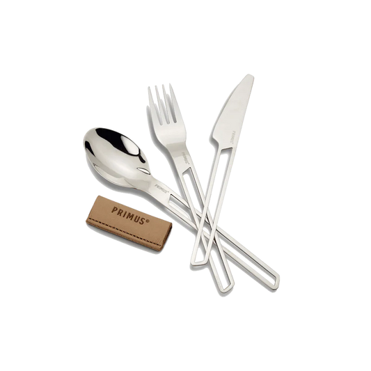 Campfire Cutlery Set