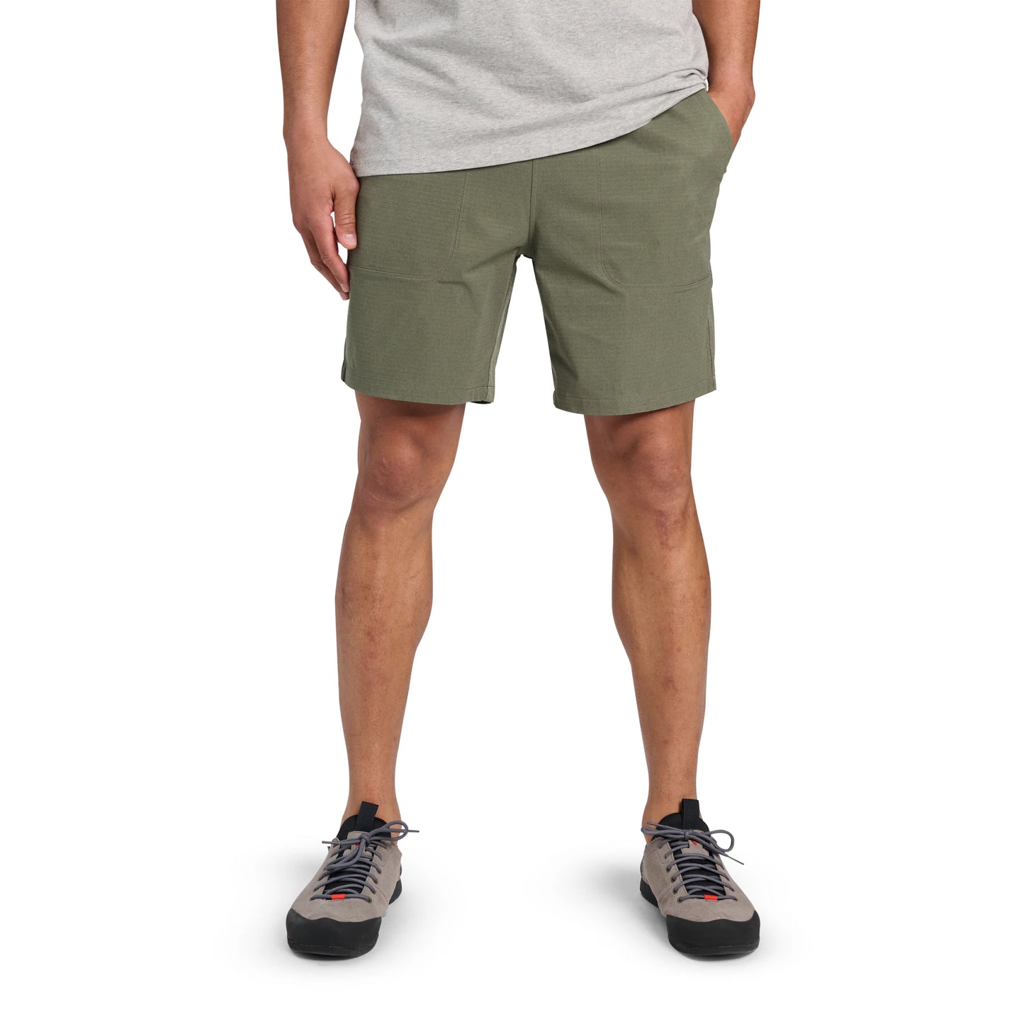 M Sequence Shorts