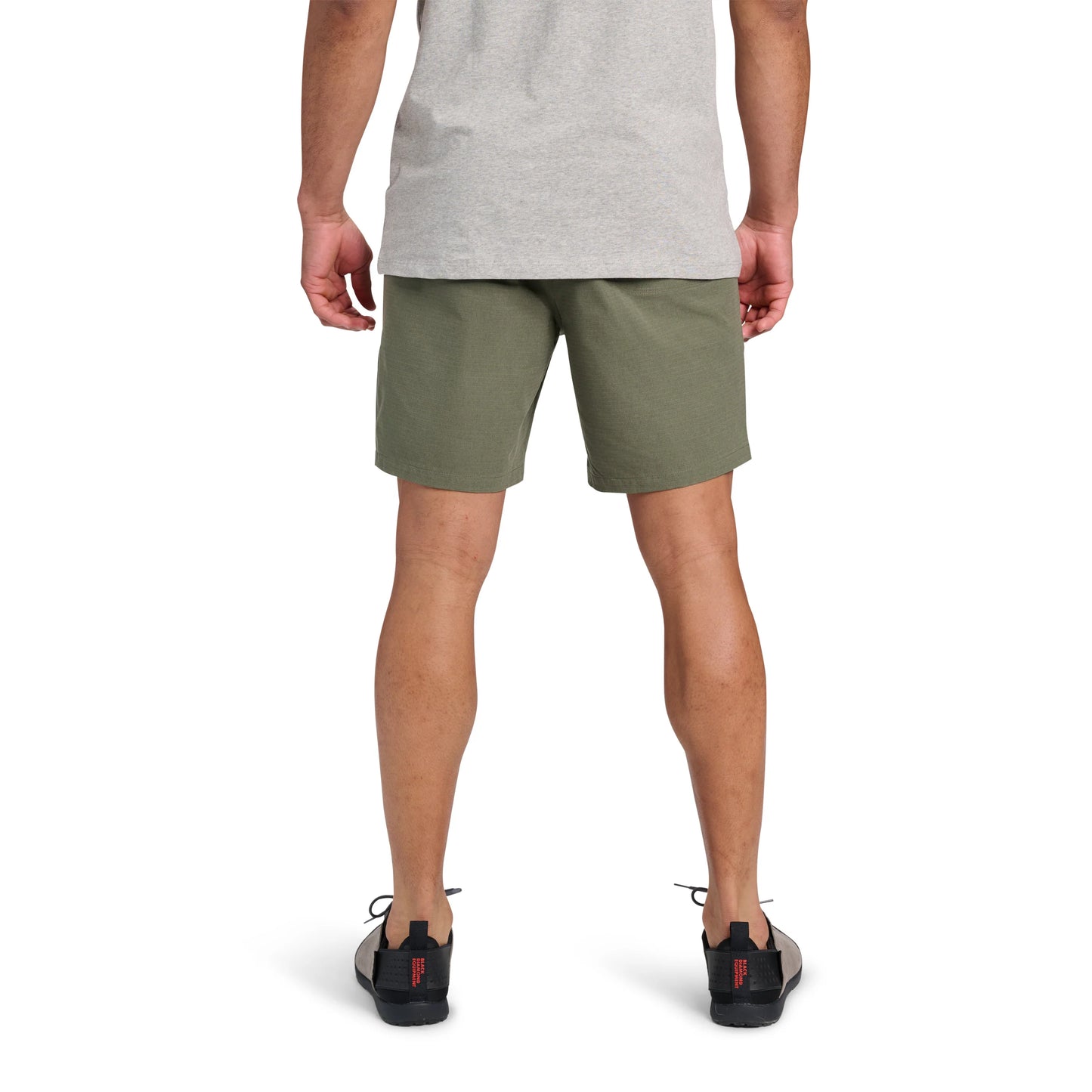 M Sequence Shorts