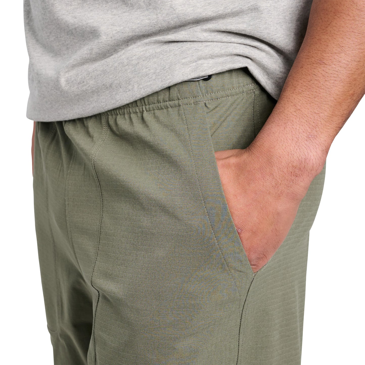 M Sequence Shorts
