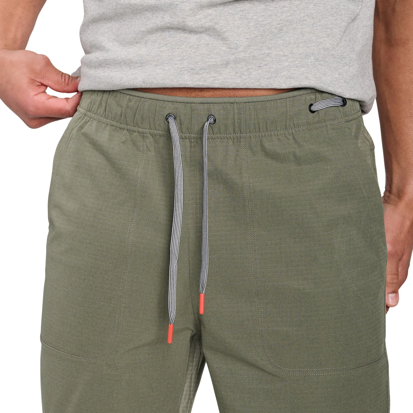 M Sequence Shorts